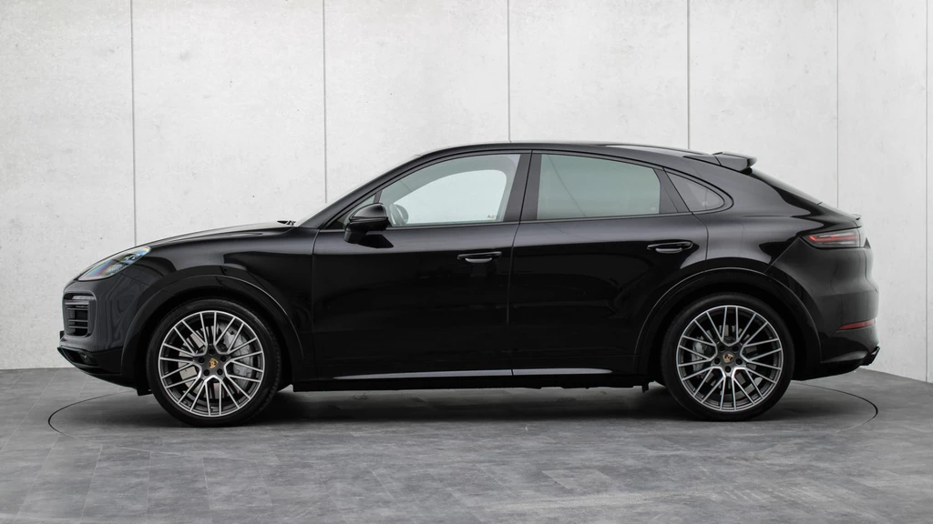 Porsche Cayenne – foto 4
