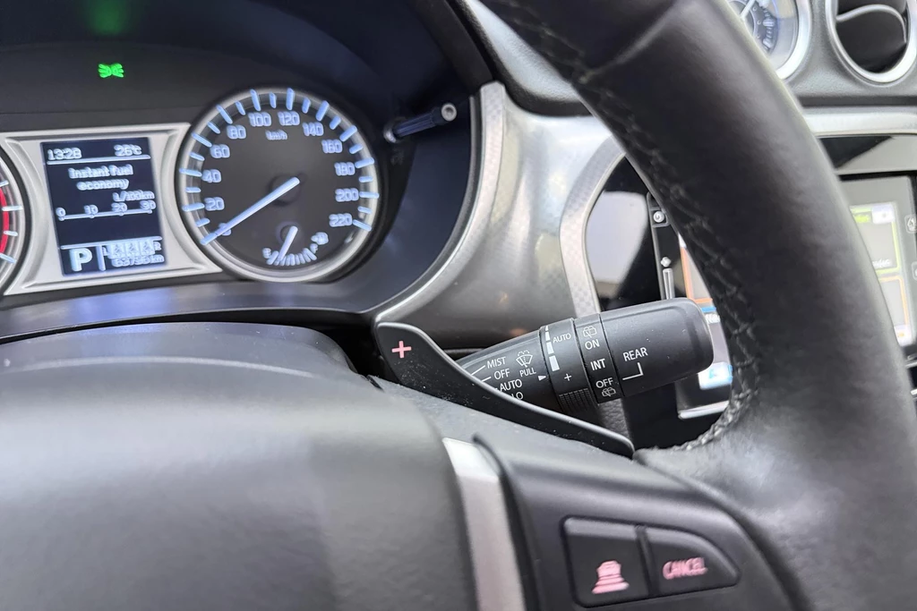 Suzuki Vitara – foto 22