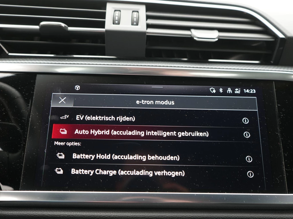 Audi Q3 – foto 27
