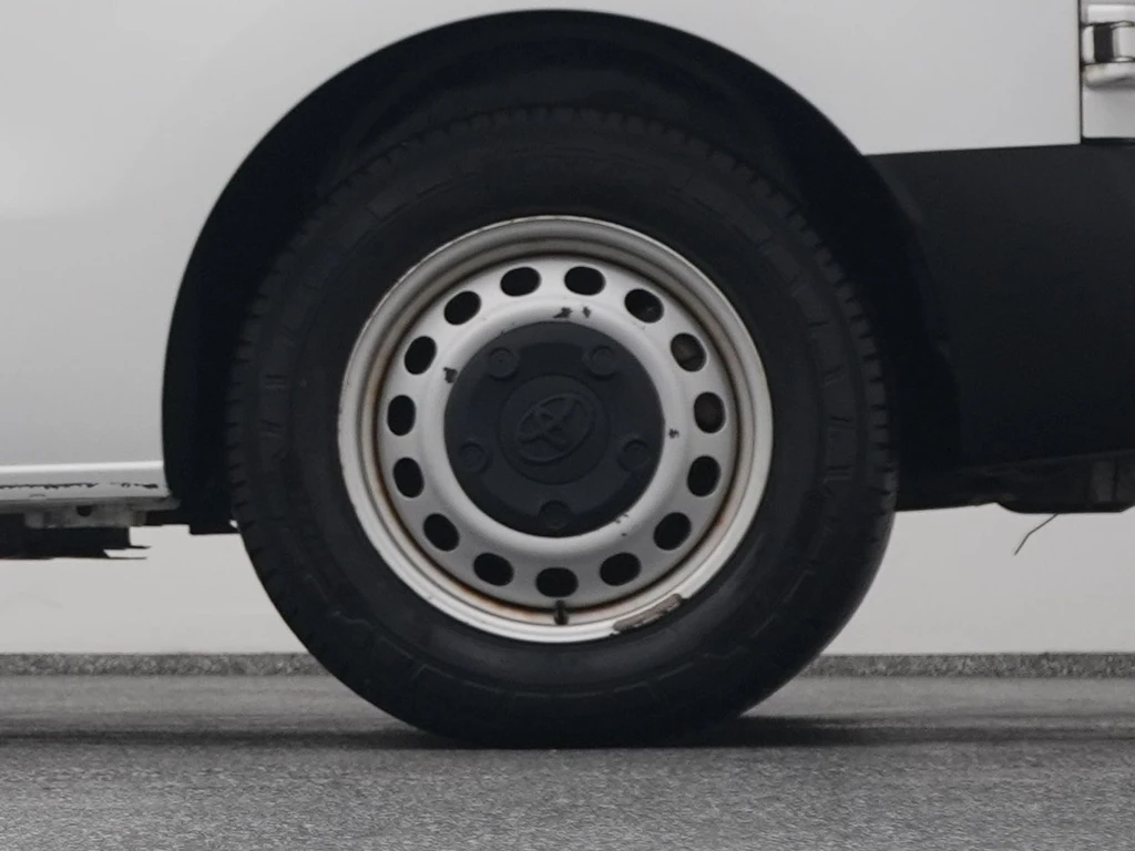Toyota ProAce – foto 41