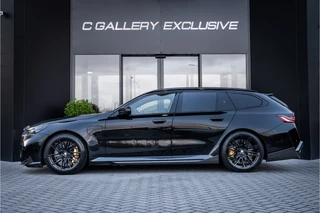 BMW M5 – thumbnail 3
