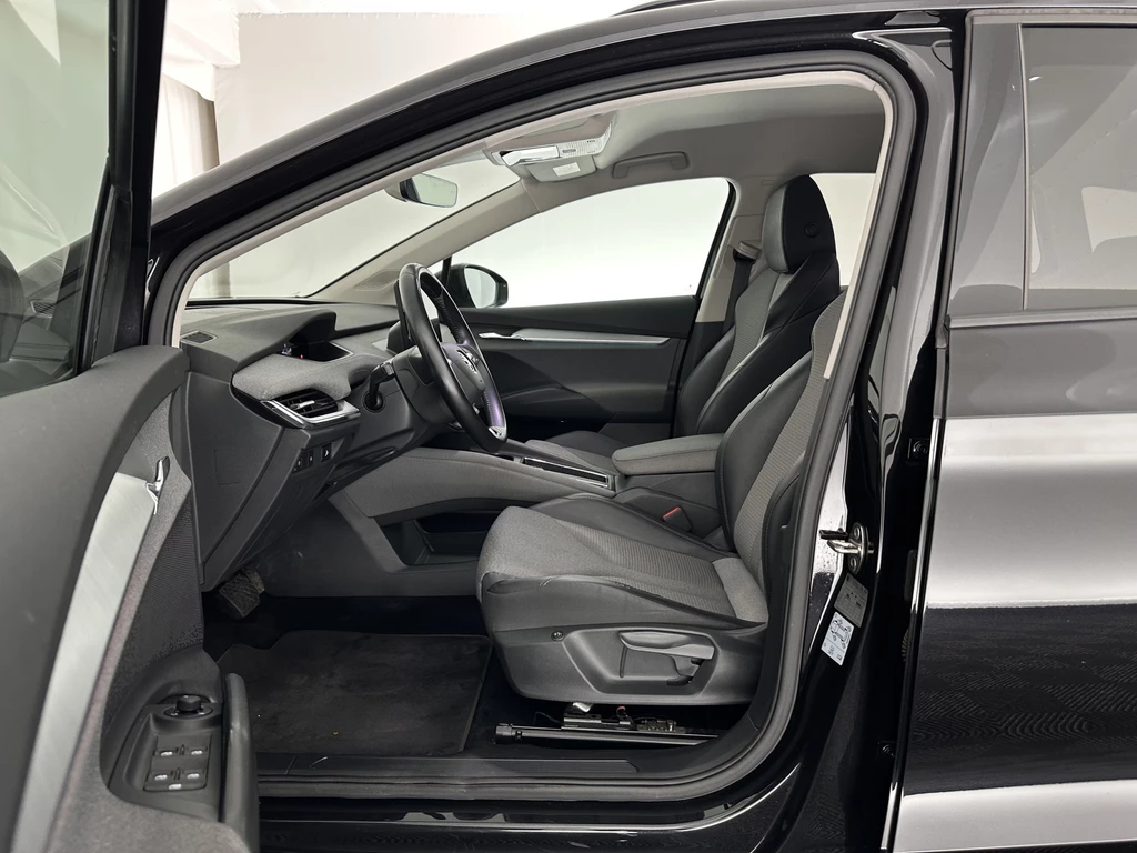 Škoda Enyaq iV – foto 9