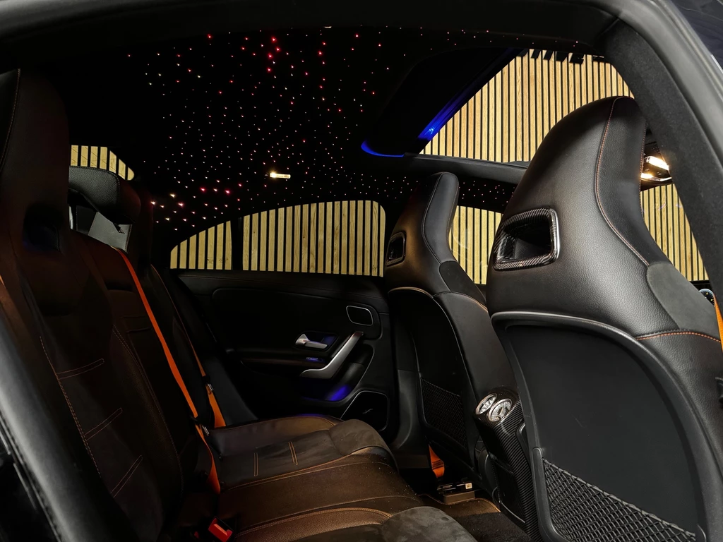 Mercedes-Benz CLA – foto 46