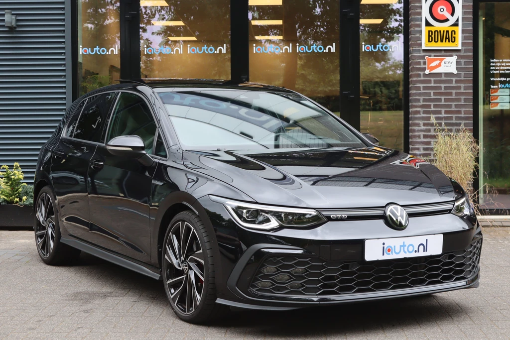 Volkswagen Golf – foto 8