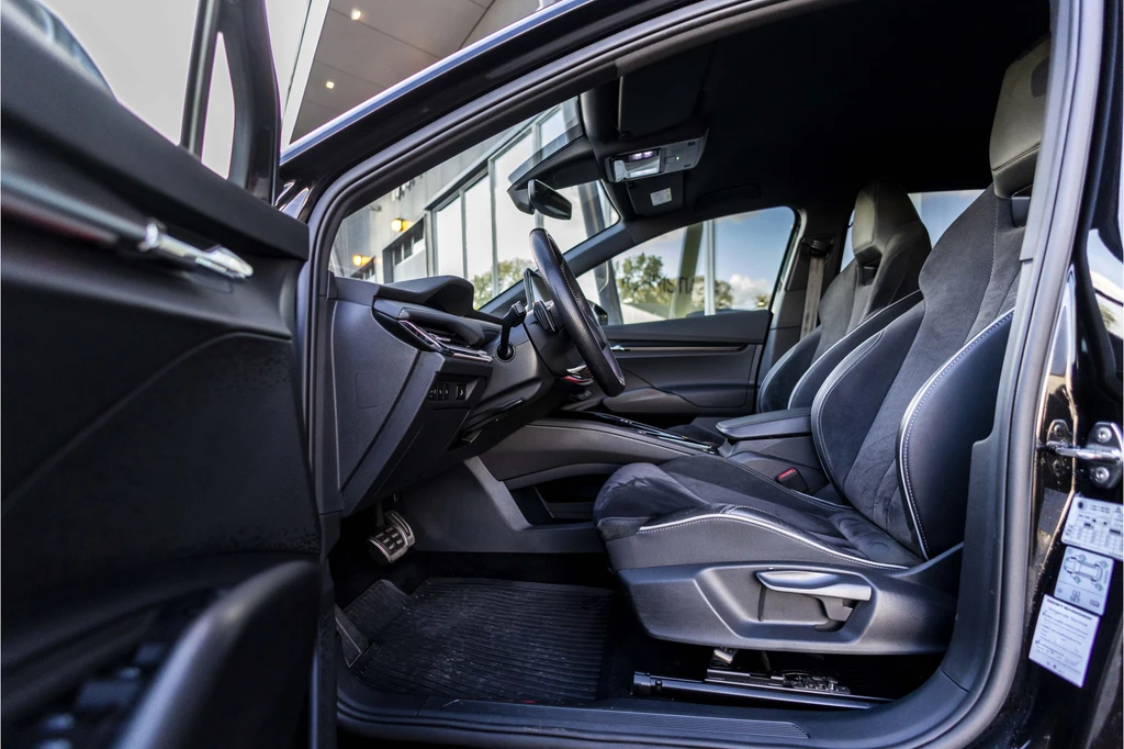 Škoda Enyaq iV – foto 13