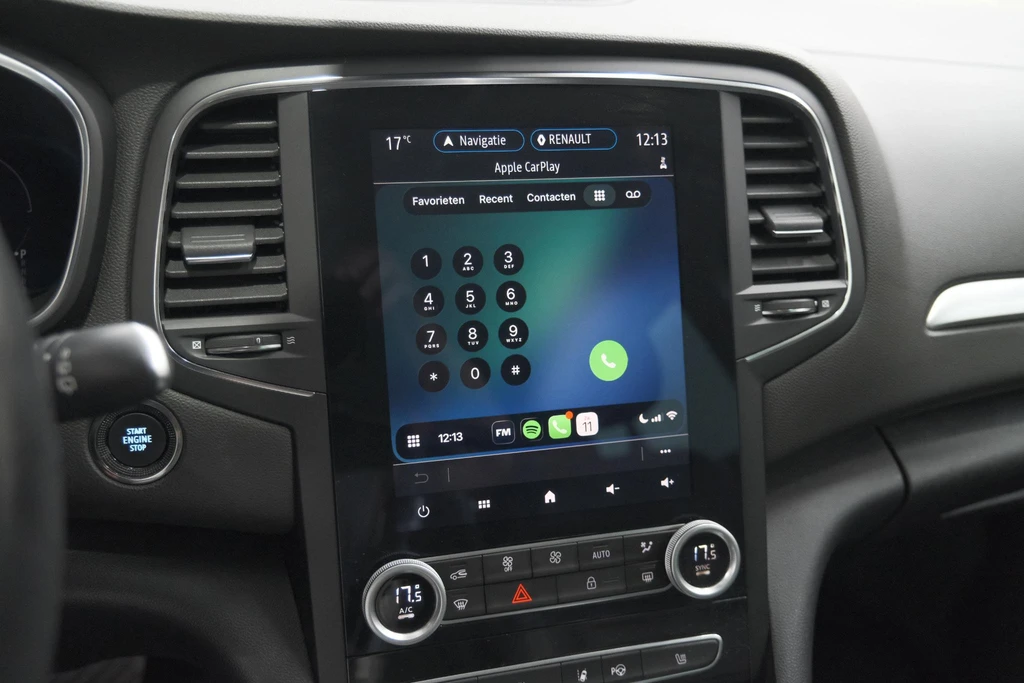 Renault Megane E-Tech – foto 59