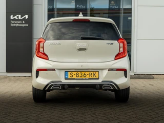 Kia Picanto – thumbnail 5