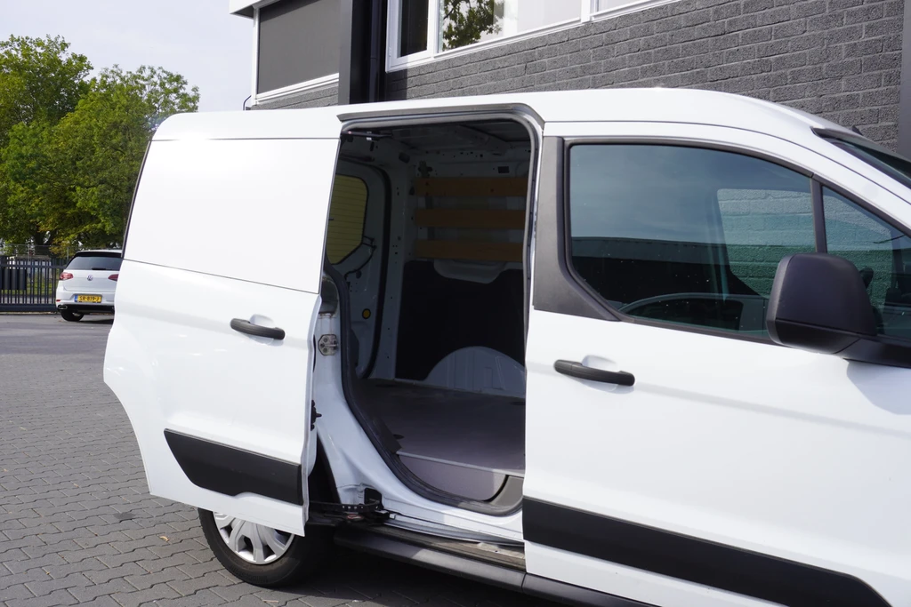 Ford Transit Connect – foto 9