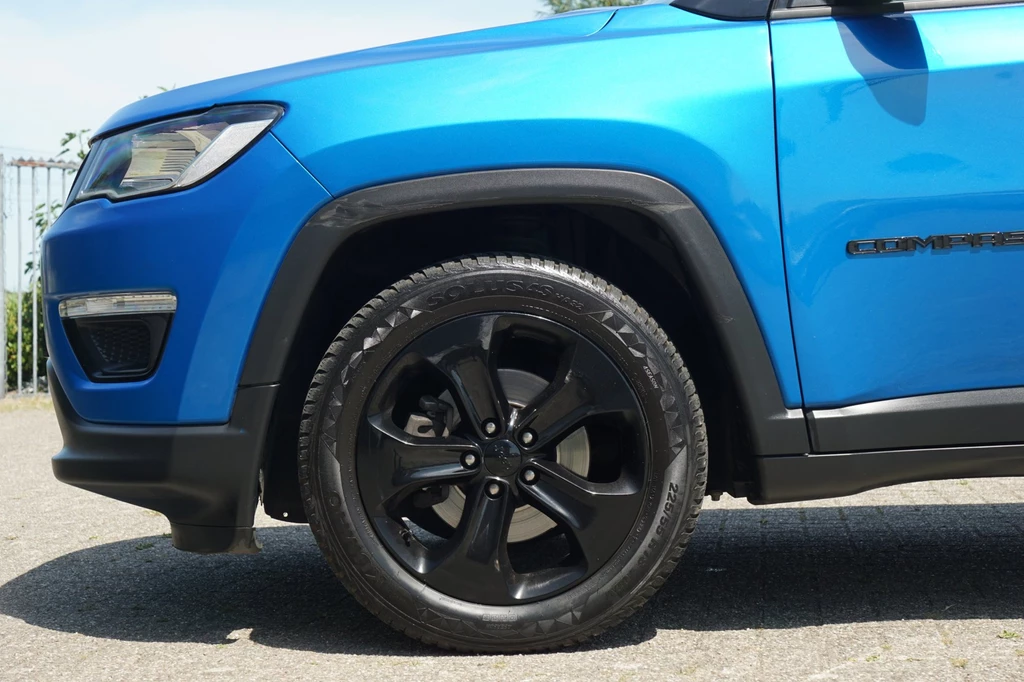Jeep Compass – foto 11