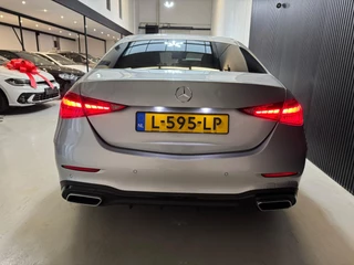 Mercedes-Benz C-Klasse – thumbnail 5
