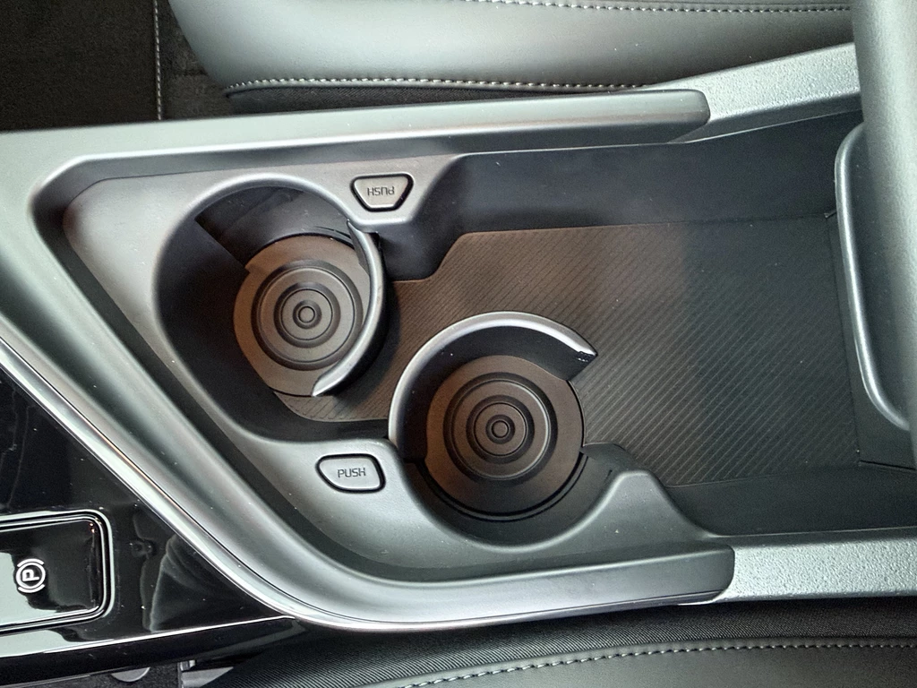Kia Niro – foto 32