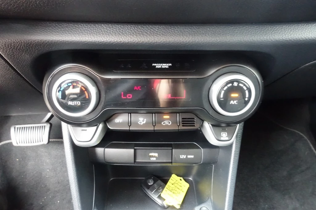 Kia Picanto – foto 23