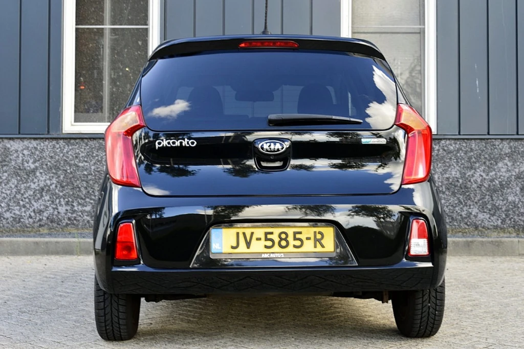 Kia Picanto – foto 4