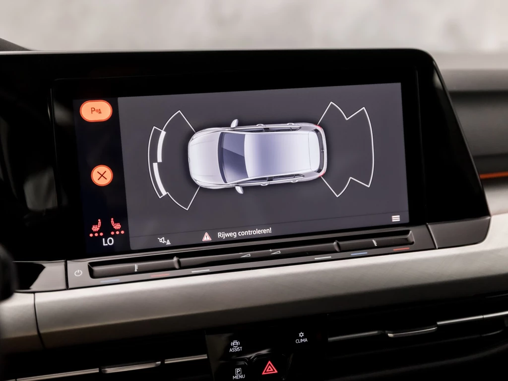Volkswagen Golf – foto 23