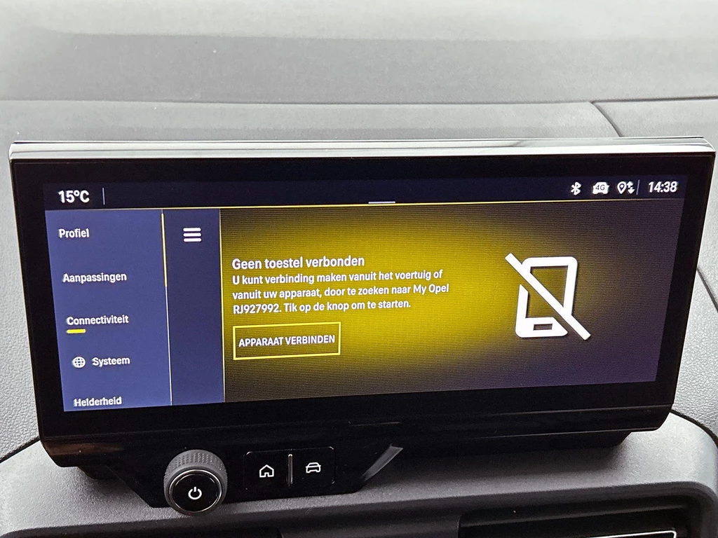 Opel Combo – foto 23