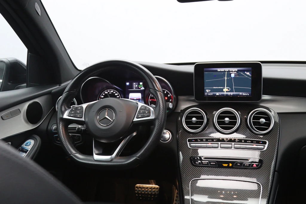 Mercedes-Benz GLC – foto 19