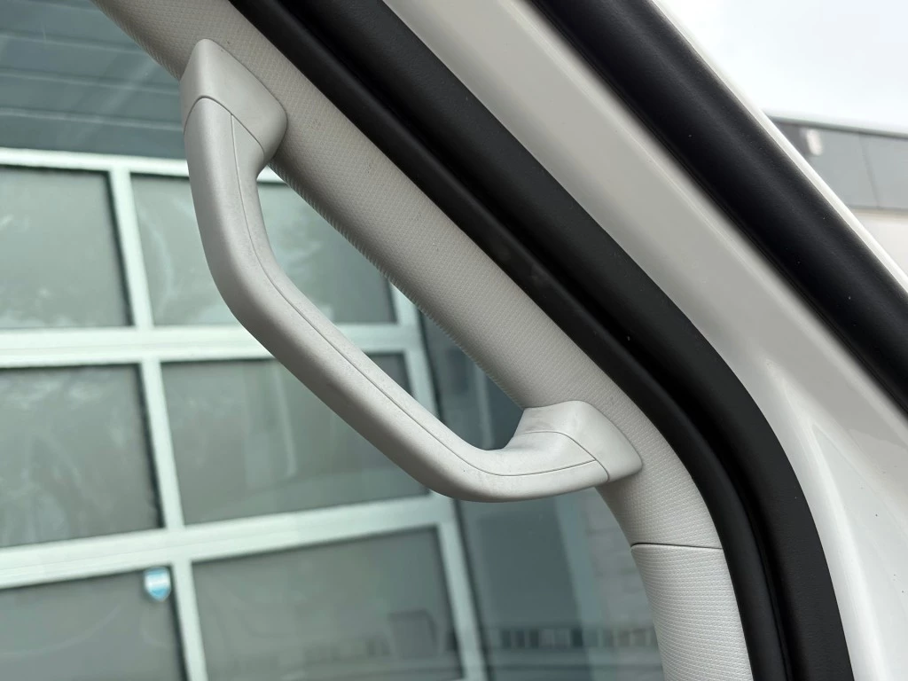 Volkswagen Crafter – foto 32