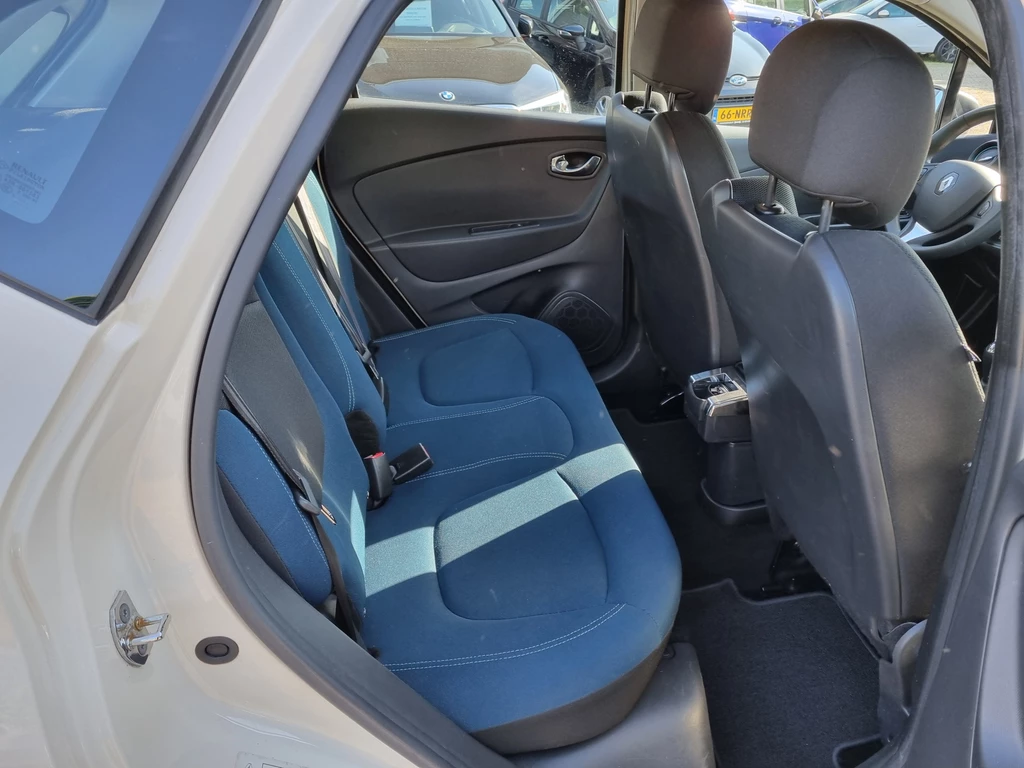 Renault Captur – foto 13