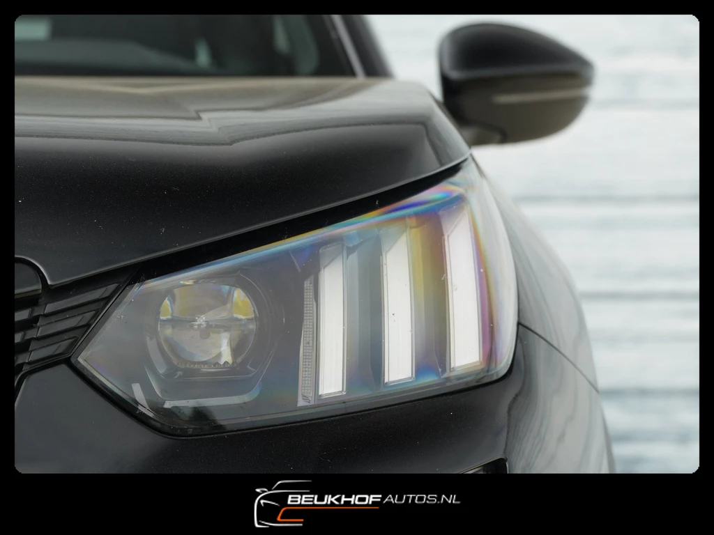 Peugeot e-2008 – foto 19