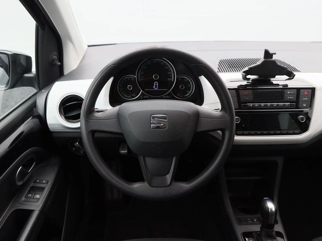 SEAT Mii – foto 28