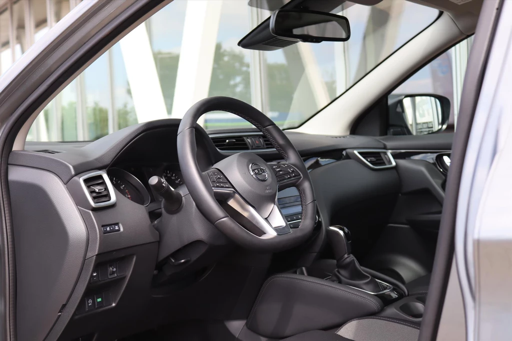 Nissan QASHQAI – foto 43