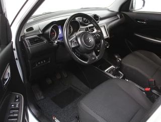 Suzuki Swift – thumbnail 12