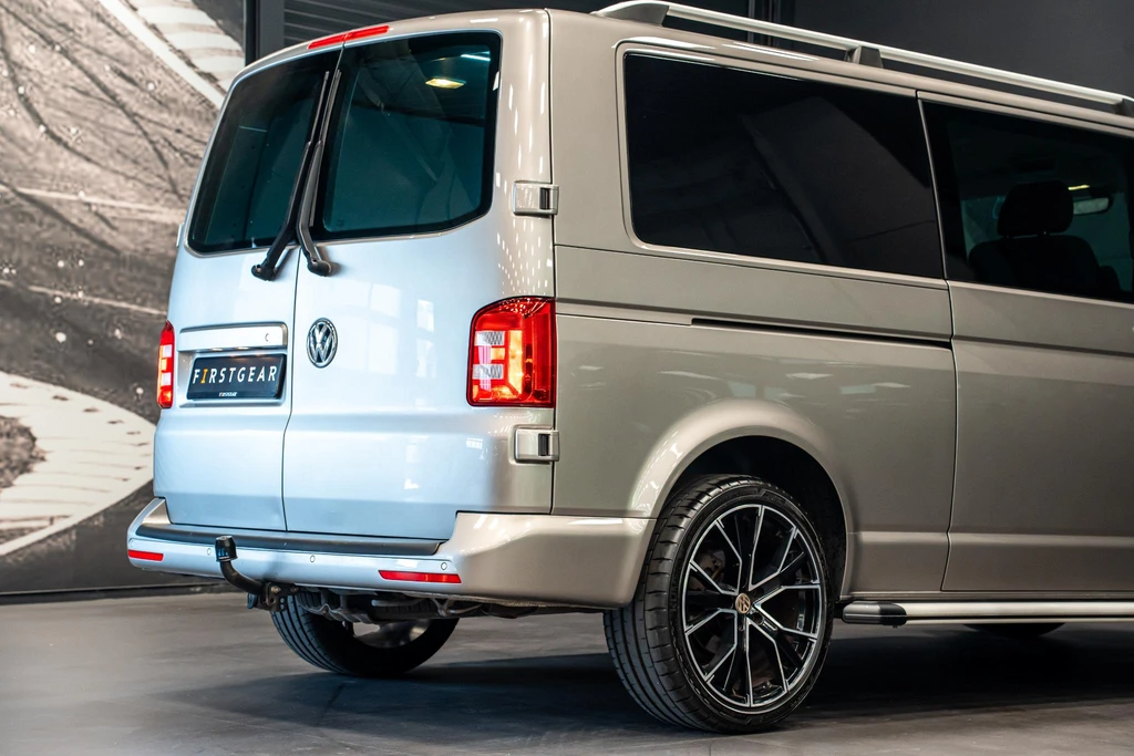 Volkswagen Transporter – foto 6