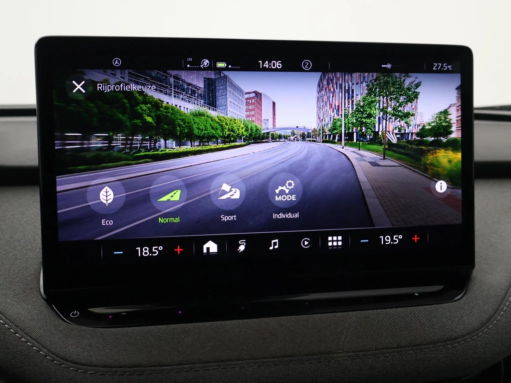 Škoda Enyaq iV – foto 55