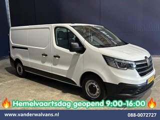 Renault Trafic – thumbnail 5