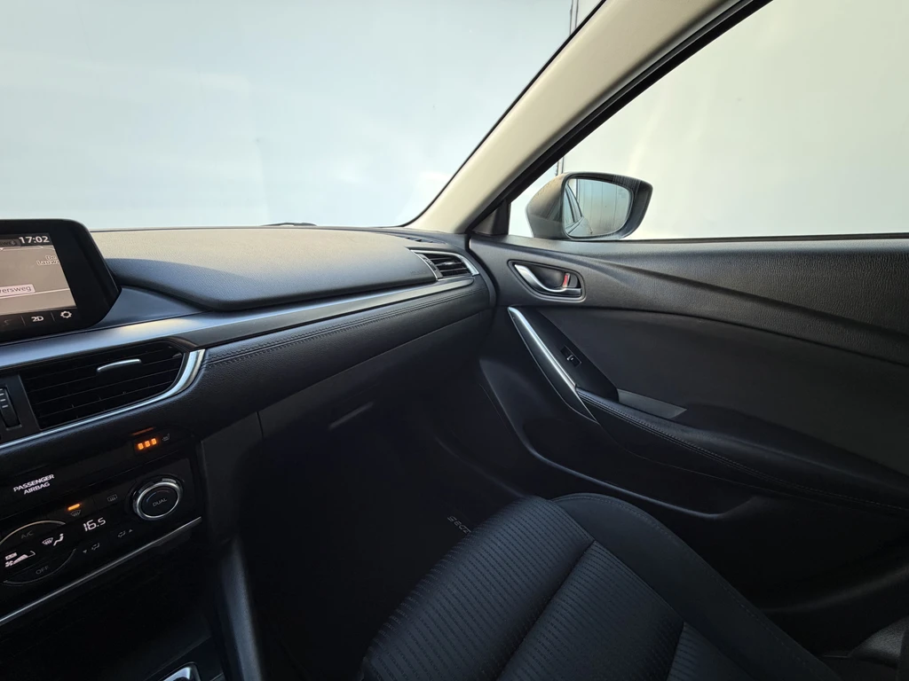 Mazda 6 – foto 36