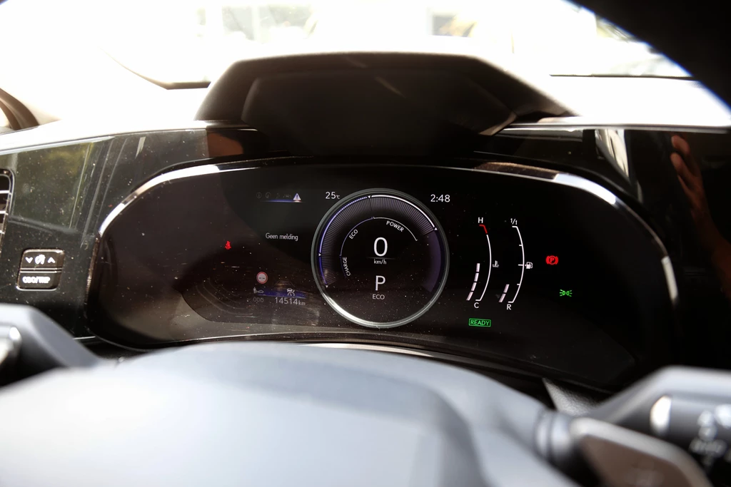 Lexus NX – foto 23