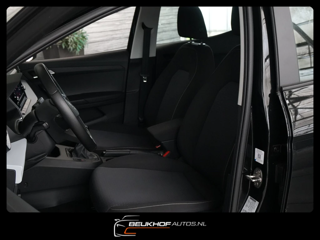 SEAT Ibiza – foto 34