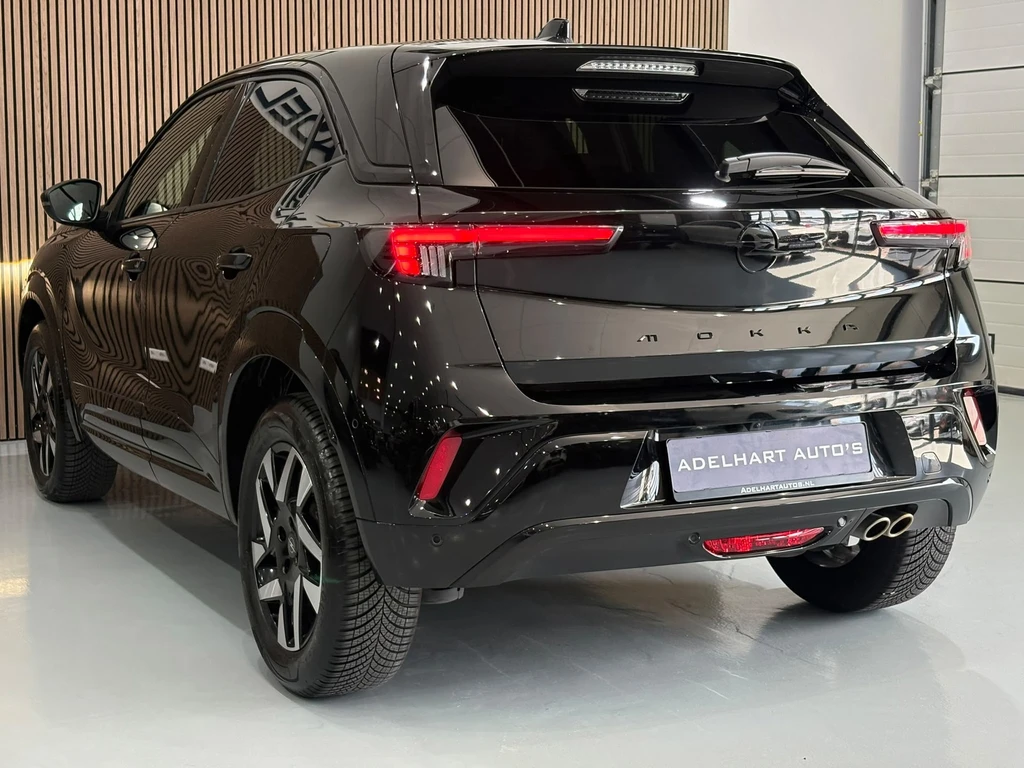 Opel Mokka – foto 8