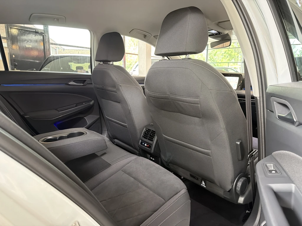 Volkswagen Golf – foto 32