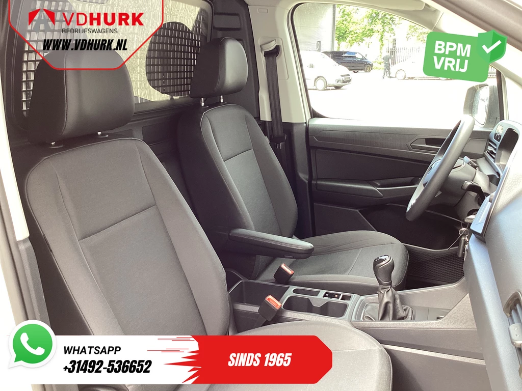 Volkswagen Caddy – foto 10