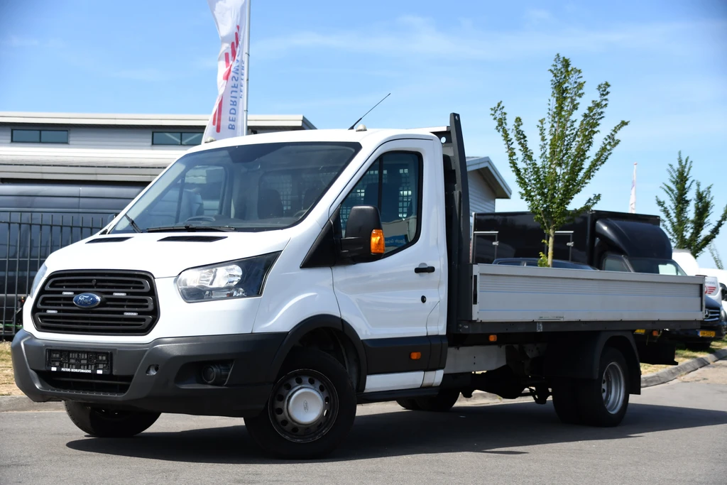 Ford Transit – foto 2