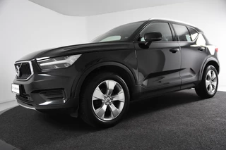 Volvo XC40 – thumbnail 4