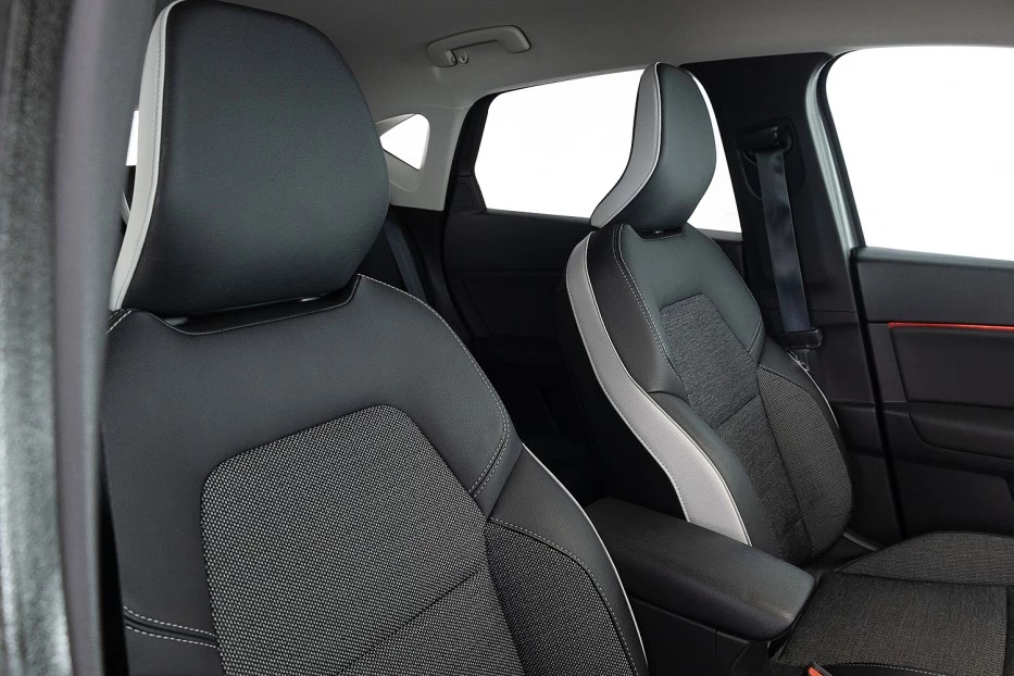 Renault Captur – foto 9