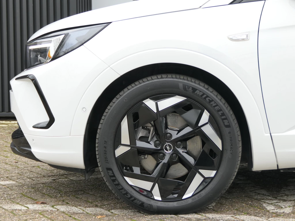 Opel Grandland – foto 16