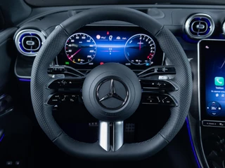 Mercedes-Benz GLC – thumbnail 11