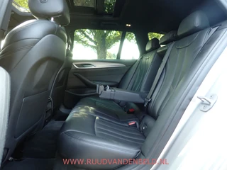 BMW 5 Serie – thumbnail 14