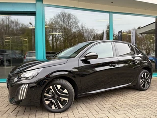 Peugeot 208 – thumbnail 1