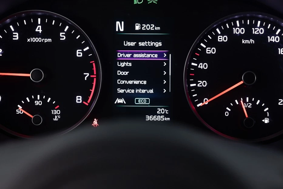 Kia Stonic – foto 20