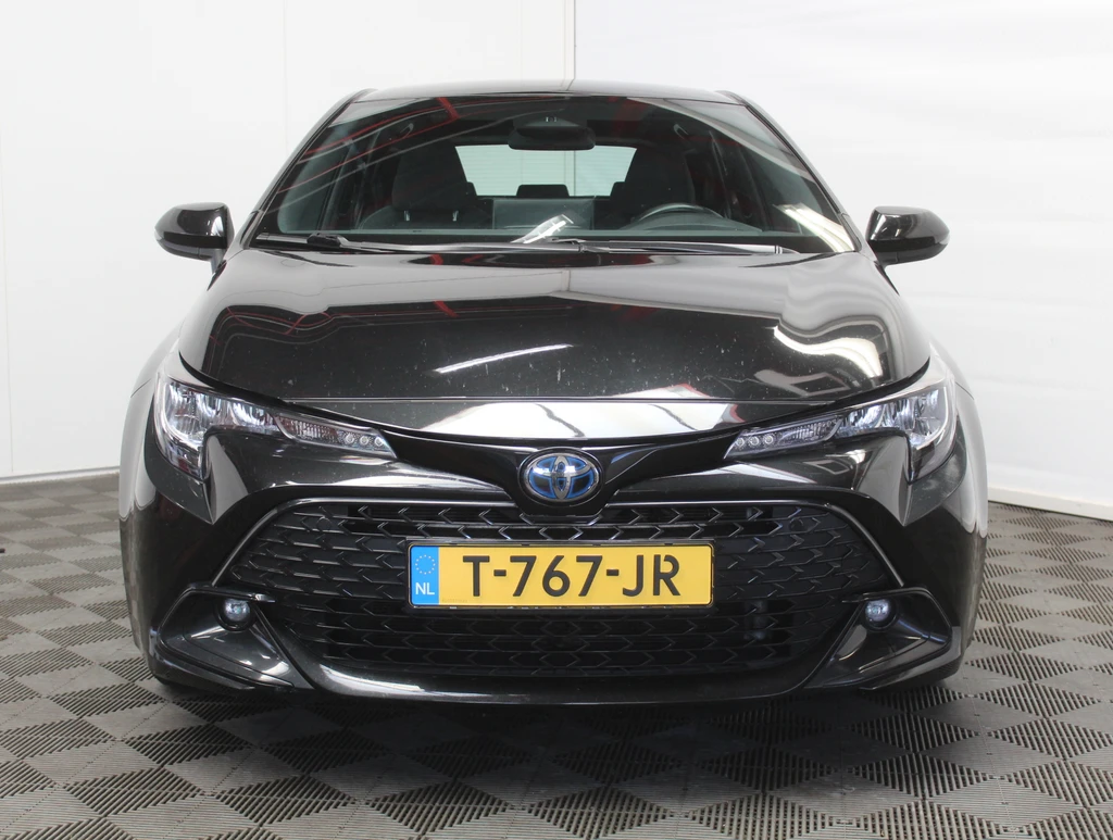 Toyota Corolla – foto 11