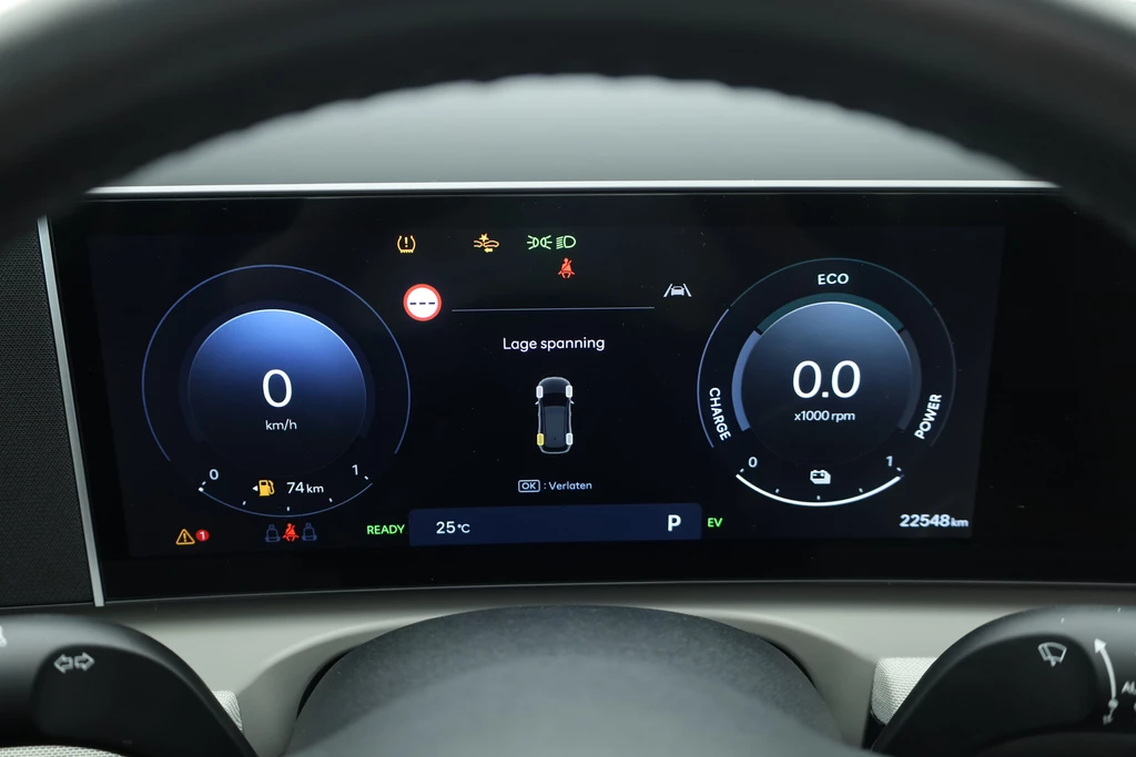 Hyundai Tucson – foto 15