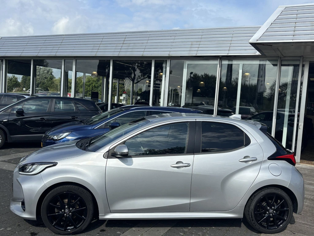 Toyota Yaris – foto 2