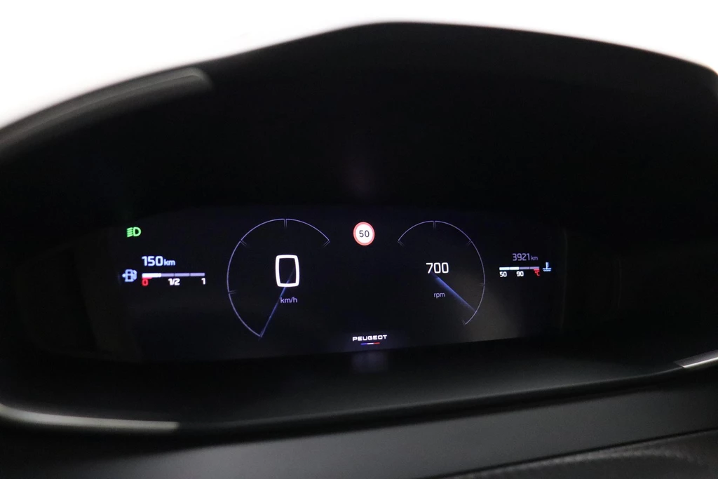 Peugeot 208 – foto 31