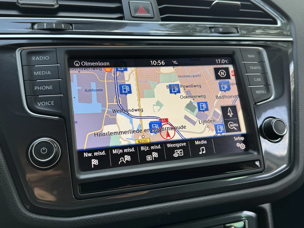 Volkswagen Tiguan – foto 24