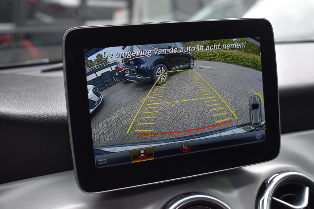 Mercedes-Benz GLA – foto 46