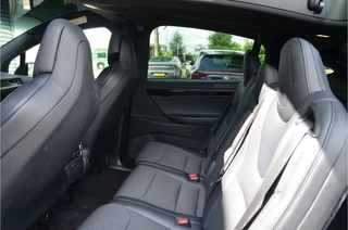 Tesla Model X – thumbnail 15